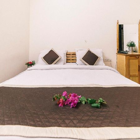 Resorts Country Side - Refined By Nature Pushkar Zewnętrze zdjęcie