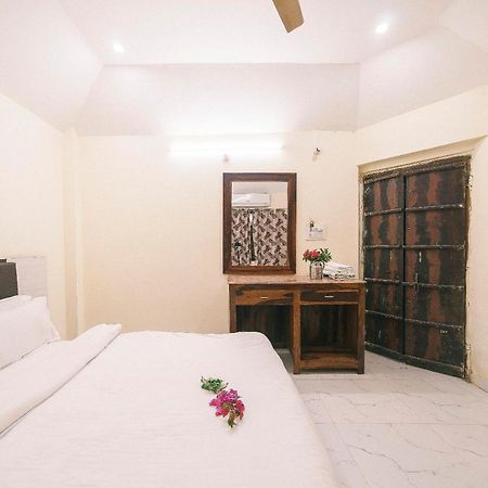 Resorts Country Side - Refined By Nature Pushkar Zewnętrze zdjęcie