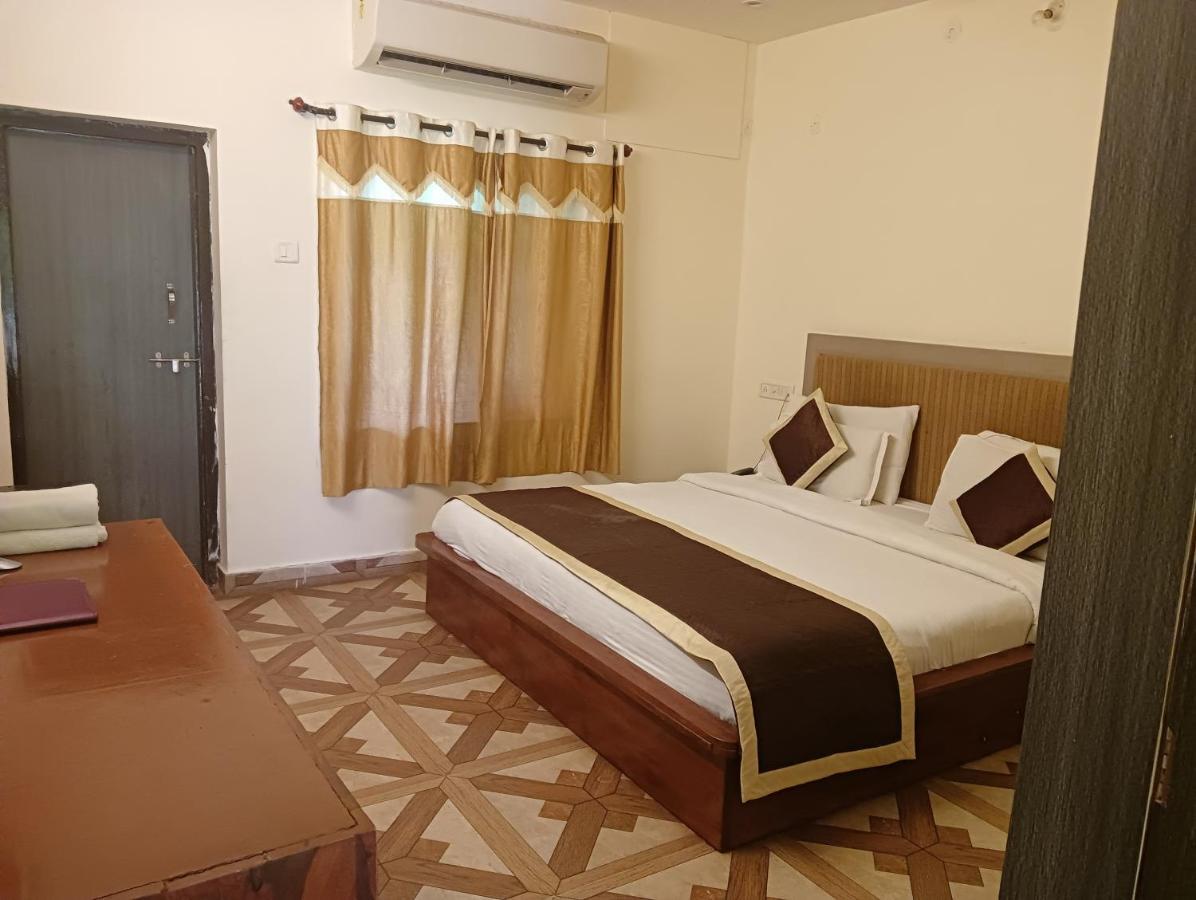 Resorts Country Side - Refined By Nature Pushkar Zewnętrze zdjęcie
