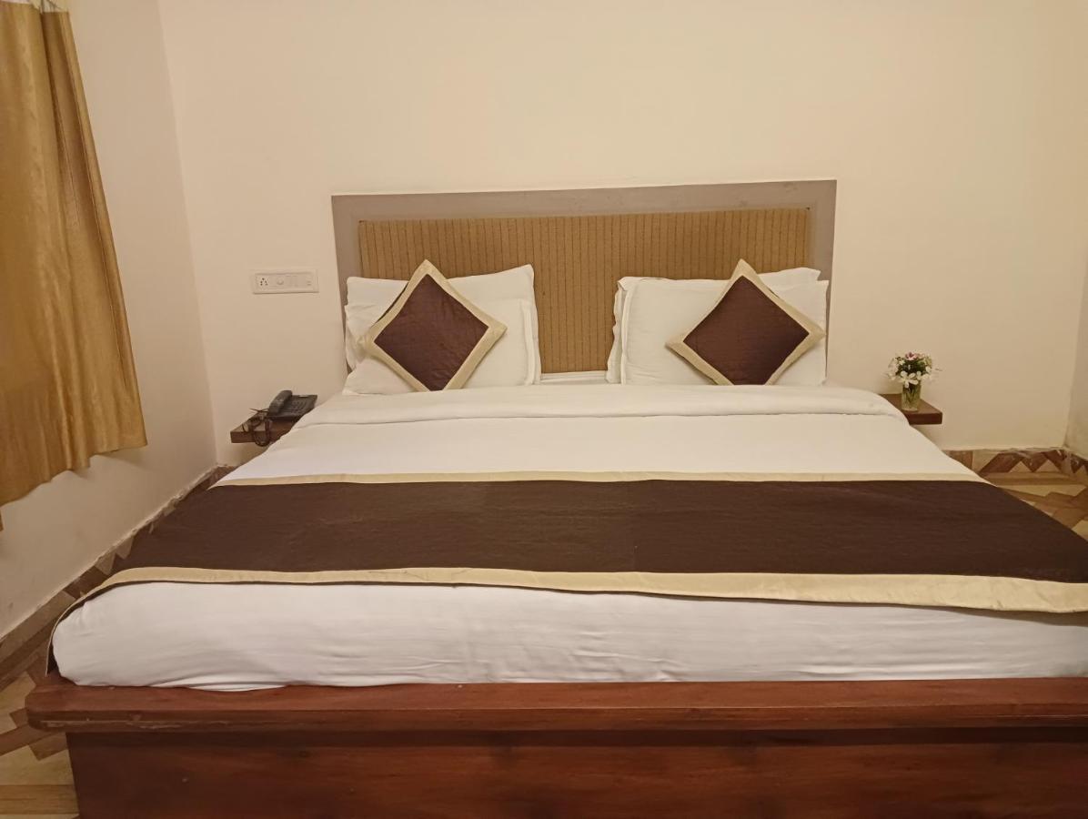 Resorts Country Side - Refined By Nature Pushkar Zewnętrze zdjęcie