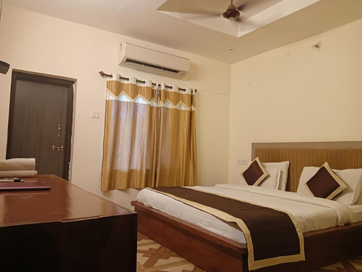 Resorts Country Side - Refined By Nature Pushkar Zewnętrze zdjęcie