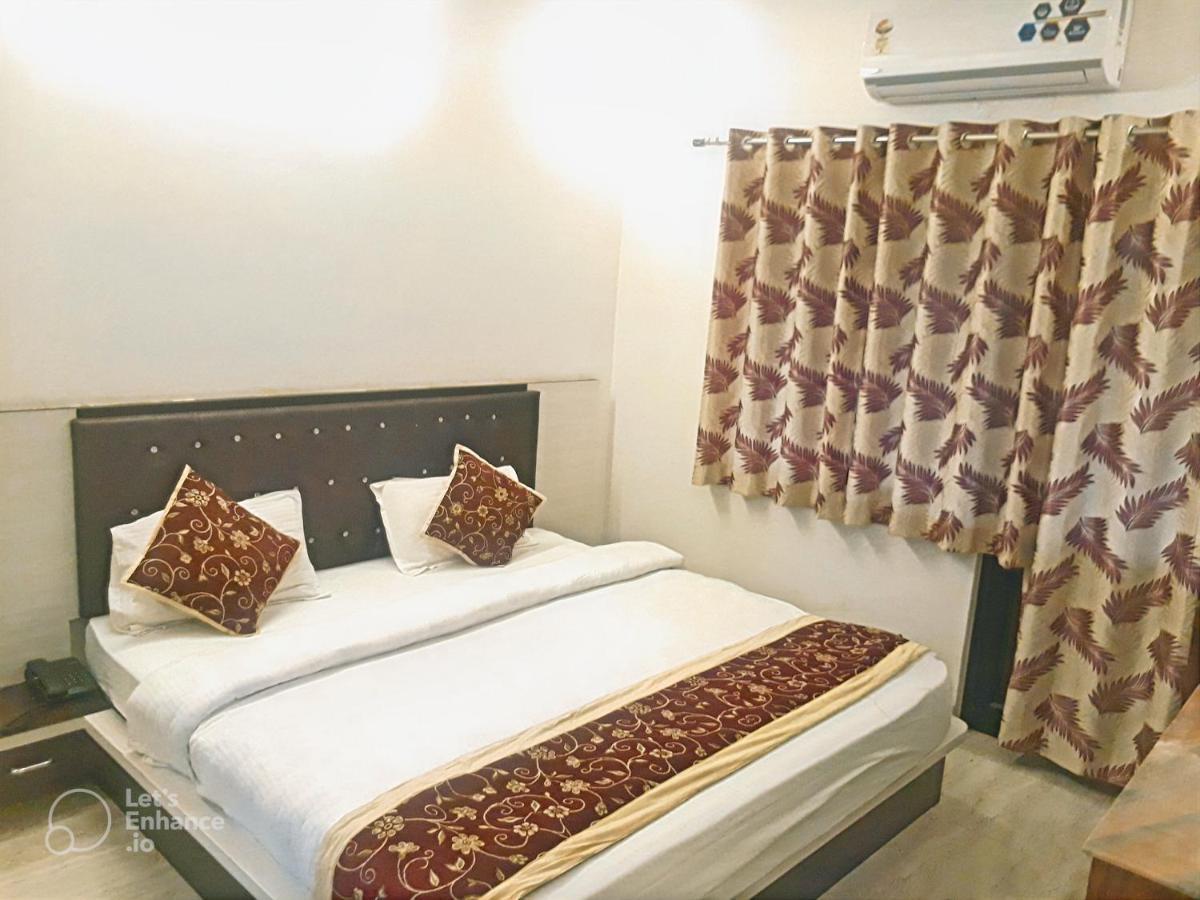 Resorts Country Side - Refined By Nature Pushkar Zewnętrze zdjęcie