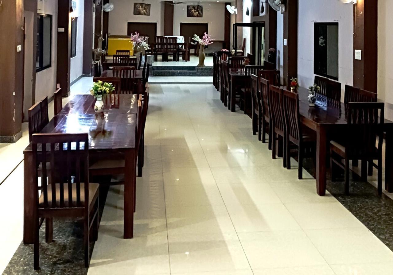 Resorts Country Side - Refined By Nature Pushkar Zewnętrze zdjęcie