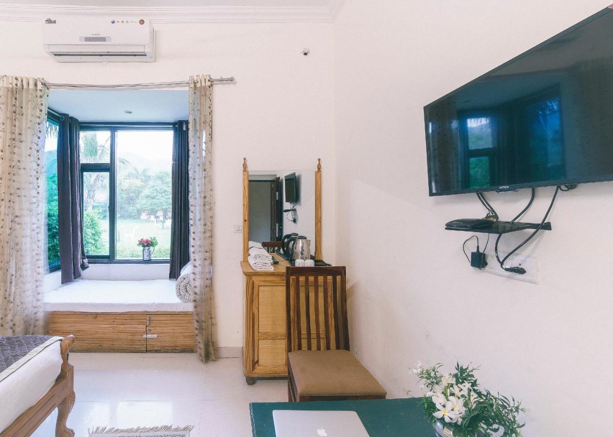 Resorts Country Side - Refined By Nature Pushkar Zewnętrze zdjęcie