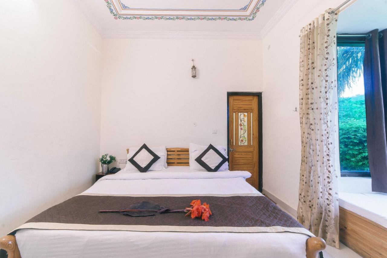Resorts Country Side - Refined By Nature Pushkar Zewnętrze zdjęcie