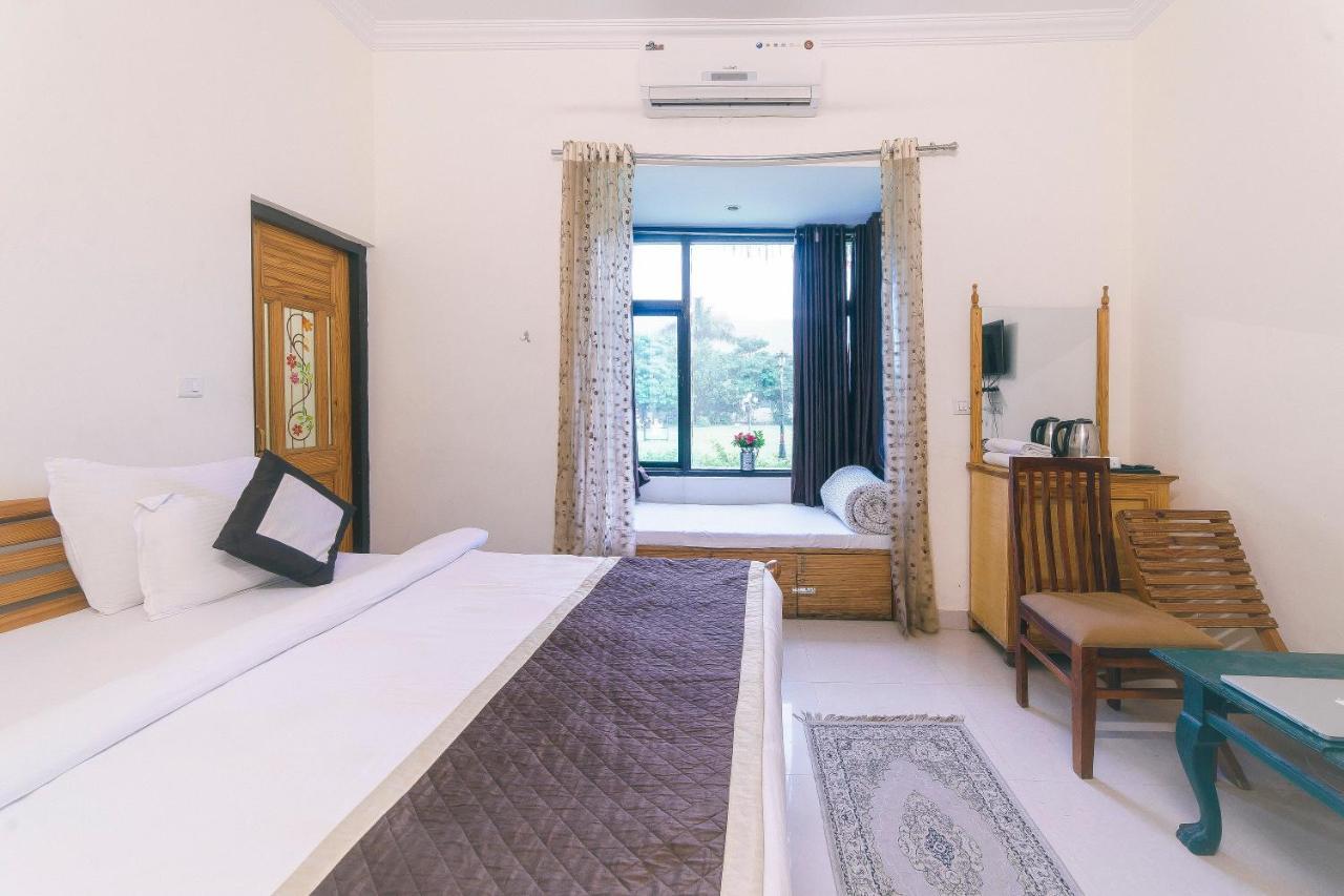 Resorts Country Side - Refined By Nature Pushkar Zewnętrze zdjęcie