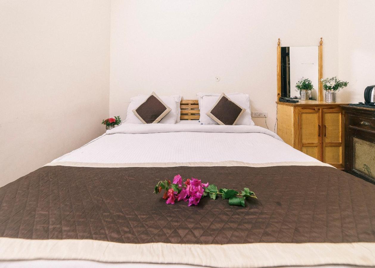 Resorts Country Side - Refined By Nature Pushkar Zewnętrze zdjęcie
