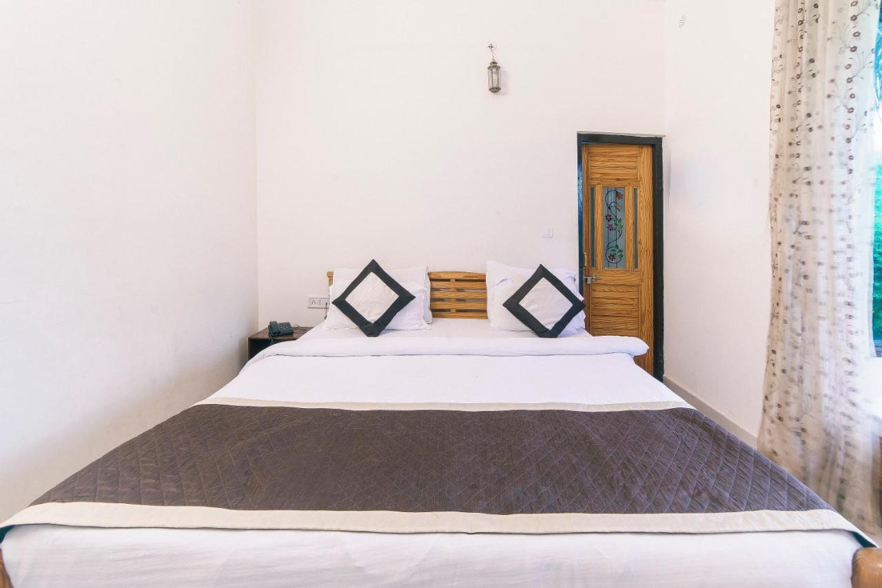 Resorts Country Side - Refined By Nature Pushkar Zewnętrze zdjęcie