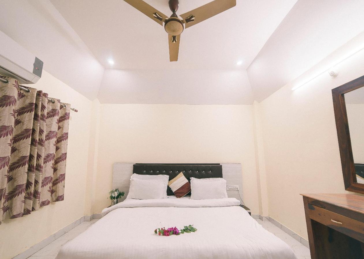 Resorts Country Side - Refined By Nature Pushkar Zewnętrze zdjęcie
