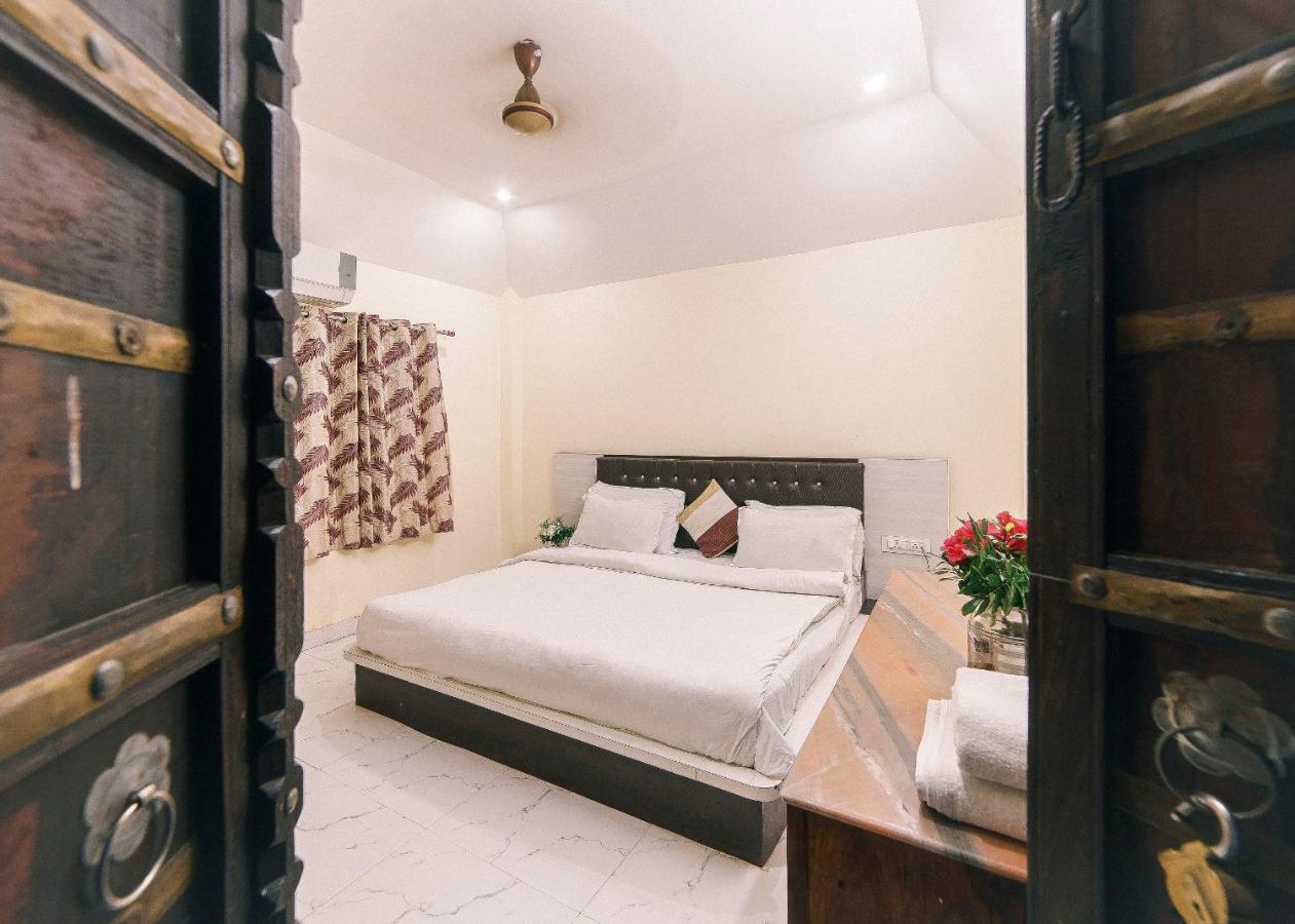 Resorts Country Side - Refined By Nature Pushkar Zewnętrze zdjęcie